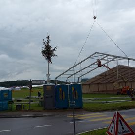 Festbankgarnituren - Hofer & Häni AG in Biel/Bienne